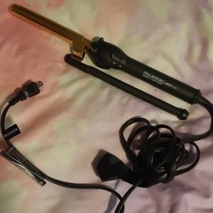 Paul mitchell protools express gold marcel iron